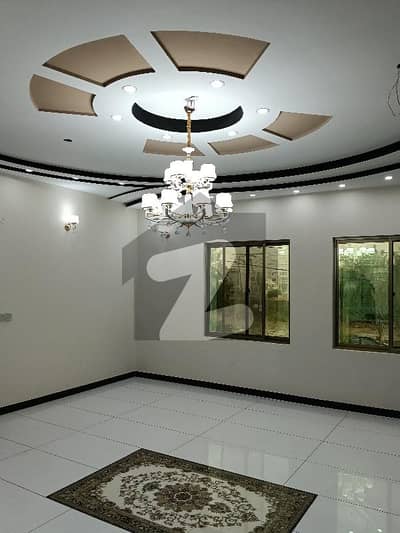 Brand New Lavish Elevation House Owner Built Direct Owner Meeting Available