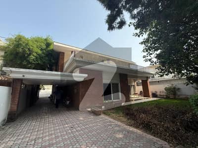 F-10/3 House For Rent, Size 666 Sq. Yards, 5 Bedrooms With Attach Baths, Rent 5.50 Lakh
