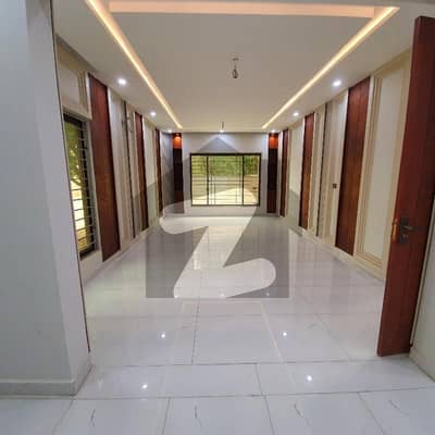 CORNER WEST OPEN BRAND NEW SPACIOUS VILLA NEAR PARK AND MOSQUE