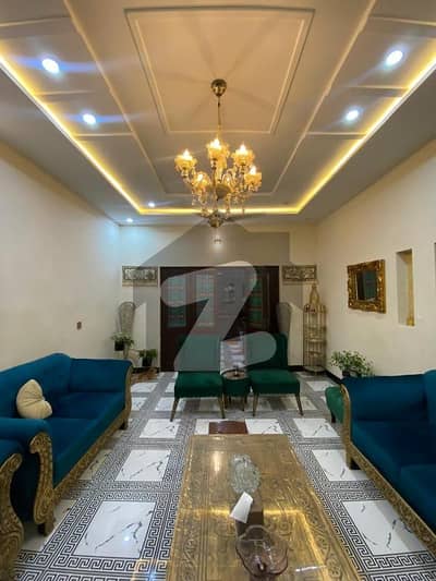 A Stunning House Is Up For Grabs In PCSIR Staff Colony PCSIR Staff Colony