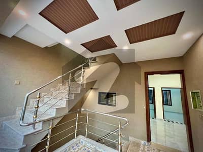A Stunning House Is Up For Grabs In Nasheman-e-Iqbal Phase 2 Lahore A Stunning House Is Up For Grabs In Nasheman-e-Iqbal Phase 2 Lahore