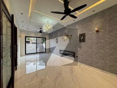 Beautiful Brand New House For Sale In Lake City Meadows Near DHA Phase 5 Beautiful Brand New House For Sale In Lake City Meadows Near DHA Phase 5