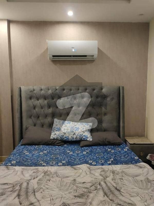 Luxurious Brand New Furnished Studio Apartment for Sale just 50 lakh DD Block, Bahria Town Lahore Luxurious Brand New Furnished Studio Apartment for Sale just 50 lakh DD Block, Bahria Town Lahore
