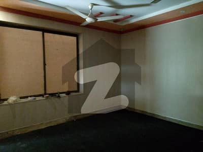 Allama Iqbal Town Hunza Block Office Available For Rent