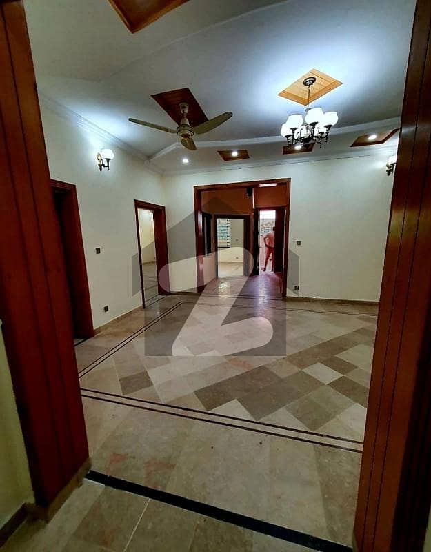 7 Marla Ground Portion Available For Rent In G-13 7 Marla Ground Portion Available For Rent In G-13