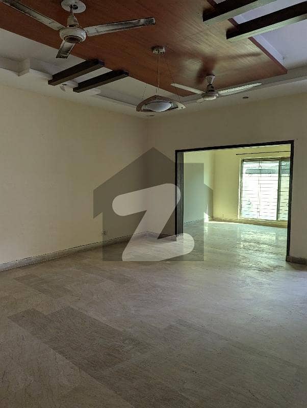 Separate Entrance Separate Electricity Meter And Sui Gas Available