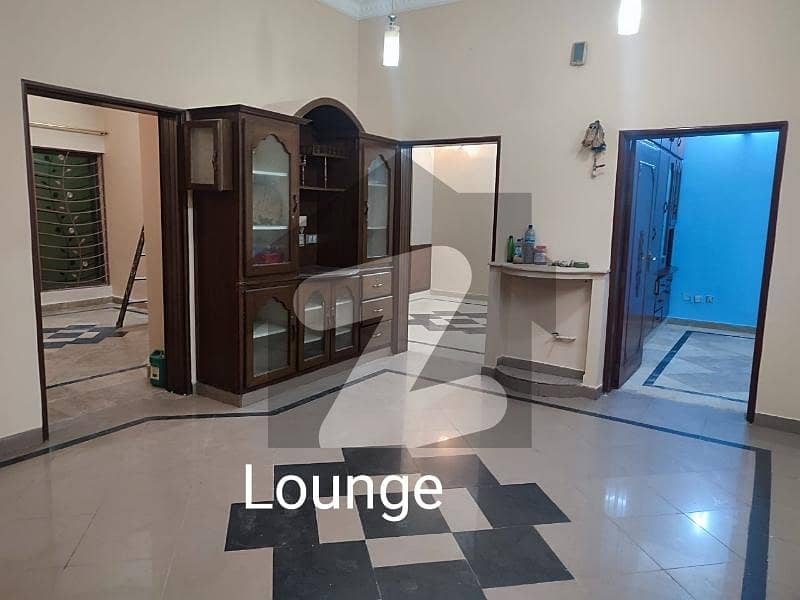 Beautiful 3 Bed Ground Floor Is Available For Rent