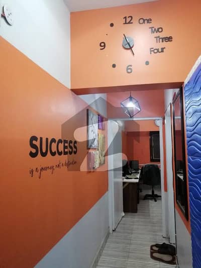 COMMERCIAL OFFICE 450SQ. FT FOR RENT IDEAL LOCATION