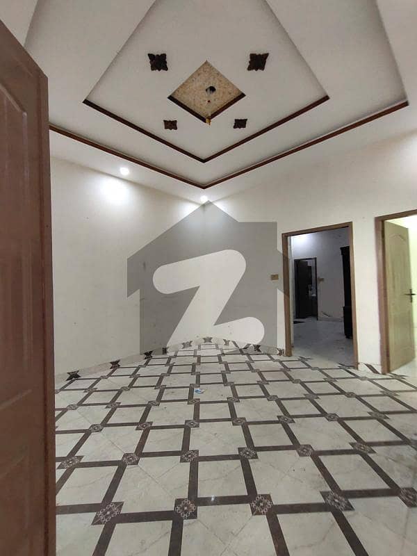 4 Marla Half Double Storey Corner House For Rent In Sajid Garden Lahore ...