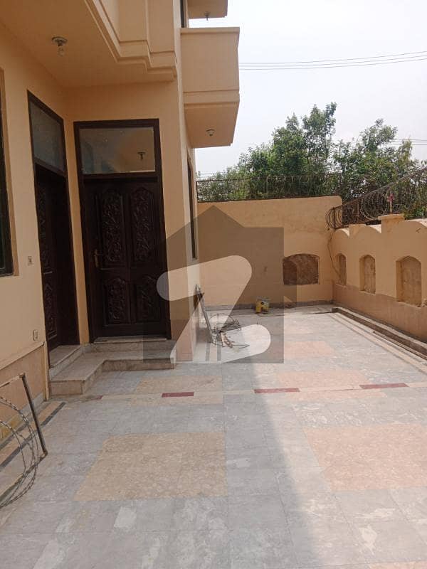F-11/ Ground Portion Available For Rent