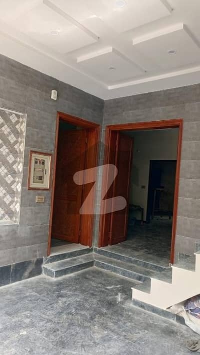 5 Marla Upper Portion Rent Out