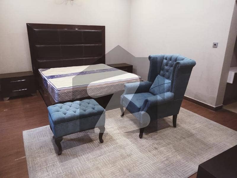 Fully Furnished House Available For Rent in F-7 Islamabad Fully Furnished House Available For Rent in F-7 Islamabad