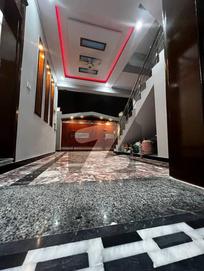 i-11/1 Brand New lower portion for rent very good location