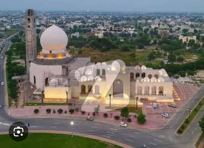 لیک سٹی رائیونڈ روڈ,لاہور میں 10 مرلہ رہائشی پلاٹ 1.7 کروڑ میں برائے فروخت۔