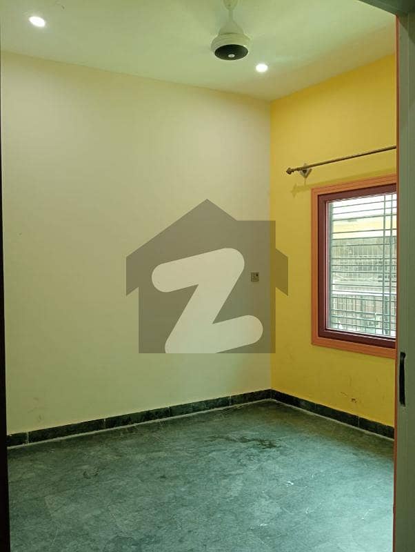 4 Marla Ground Portion Available For Rent