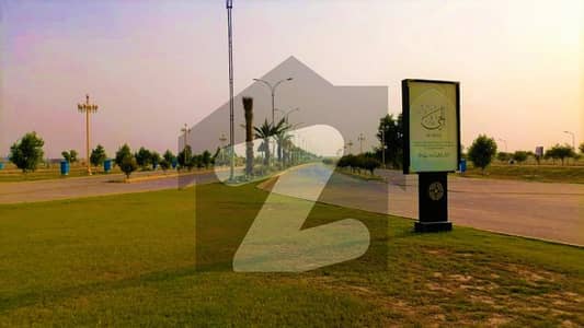 بحریہ آرچرڈ فیز 4 ۔ بلاک جی 5 بحریہ آرچرڈ فیز 4,بحریہ آرچرڈ,لاہور میں 10 مرلہ رہائشی پلاٹ 72.0 لاکھ میں برائے فروخت۔
