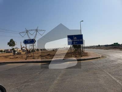 250 Square Yards Plot Available For Sale In Precinct 33 BAHRIA TOWN KARACHI