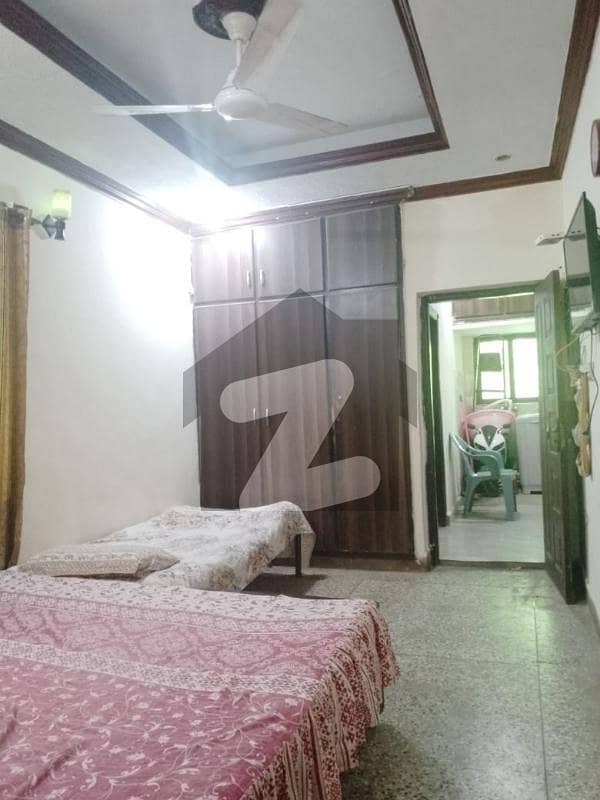 Flat For Rent 1st Floor Class3 Markit