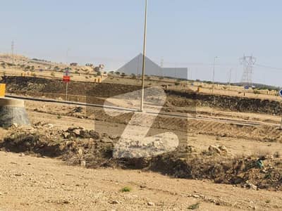 1000 Square Yards Plot Available For Sale in Precinct 07 BAHRIA TOWN KARACHI