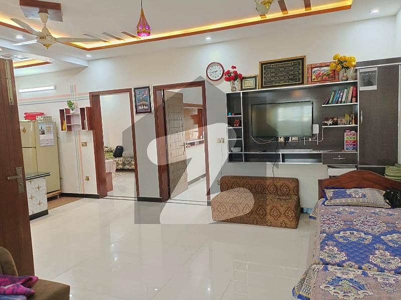 Beautiful 7 Marla Single Storey House for Sale Beautiful 7 Marla Single Storey House for Sale
