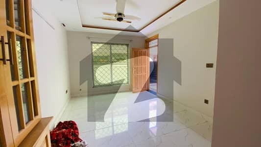 Renovated