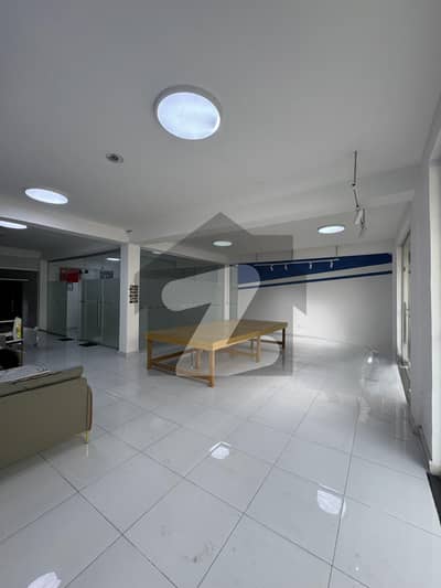 Brand New Spacious office space available for Rent