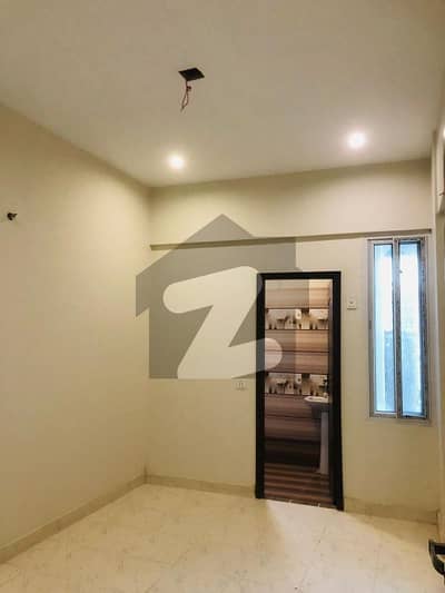 ڈی ایچ اے فیز 6 ڈی ایچ اے ڈیفینس,کراچی میں 2 کمروں کا 4 مرلہ فلیٹ 1.5 کروڑ میں برائے فروخت۔