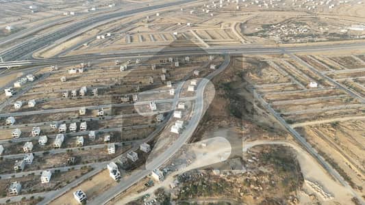 بحریہ ٹاؤن - پریسنٹ 15 بحریہ ٹاؤن کراچی,کراچی میں 5 مرلہ رہائشی پلاٹ 34.0 لاکھ میں برائے فروخت۔
