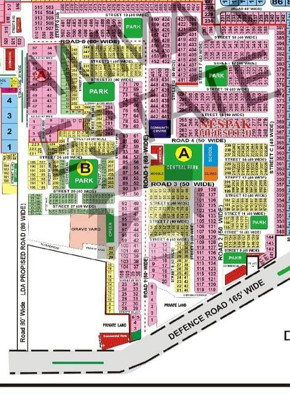 Upper Portion For Rent Nespak3 Upper Portion For Rent Nespak3