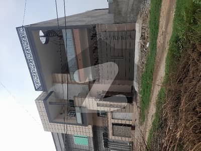 New Brand House For Sale