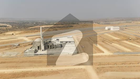 75sq yd on ground plots in Bahria Greens Available at Investor Rates. Full Paid Files, No Transfer Fee, No Tax