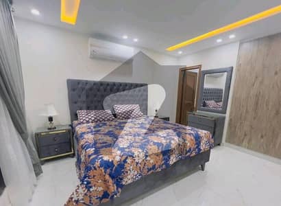 500 Square Feet Flat Is Available In Affordable Price In Bahria Town - Sector C