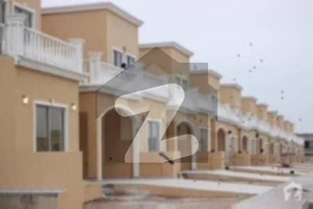 350 Square Yards Villa Available For Sale in Precinct 35 Sports City Villa BAHRIA TOWN KARACHI