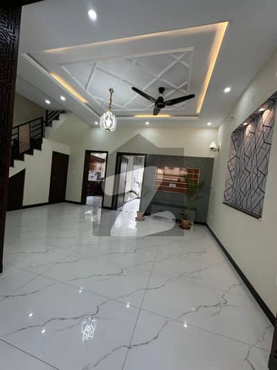 7 Marla Brand New House for Rent Punjab Society Phase 2 7 Marla Brand New House for Rent Punjab Society Phase 2