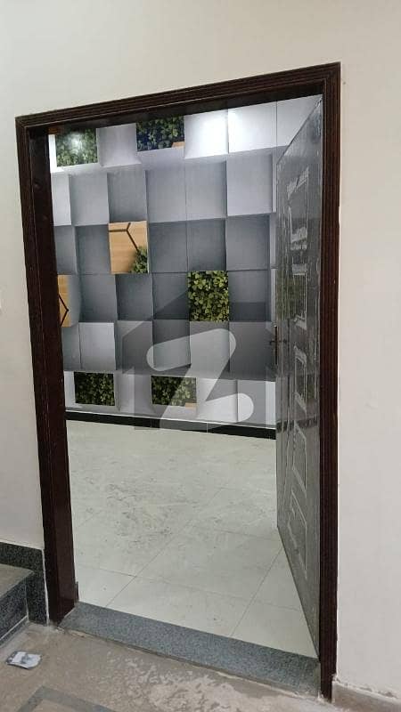 complete house for rent 3m