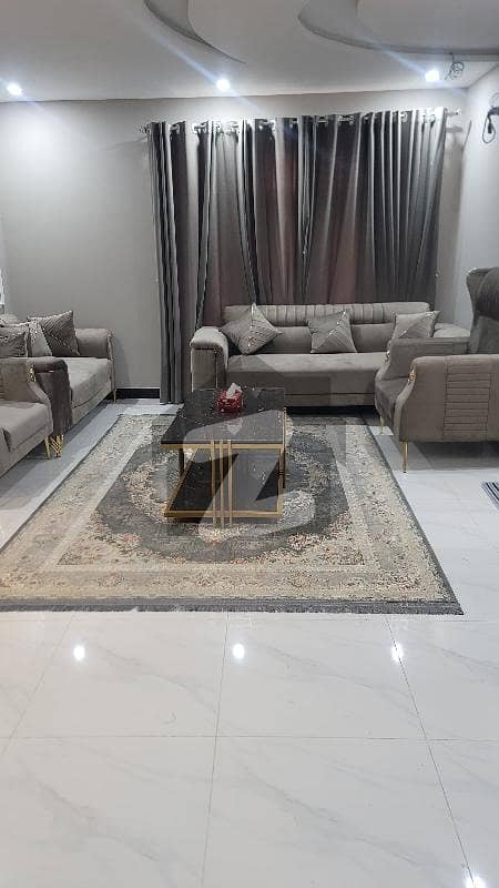 2 Bedroom Furnished apartment