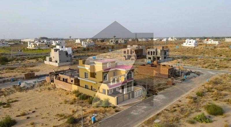 Main 250ft Corner Commercial In DHA BWP Main 250ft Corner Commercial In DHA BWP