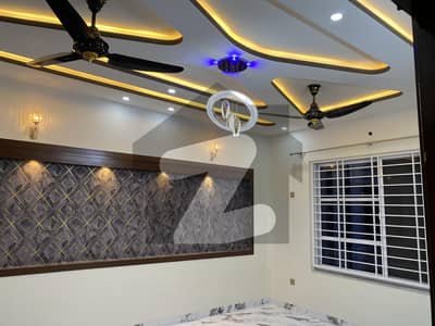 1Kanal Ground Portion For Rent police Foundation O9