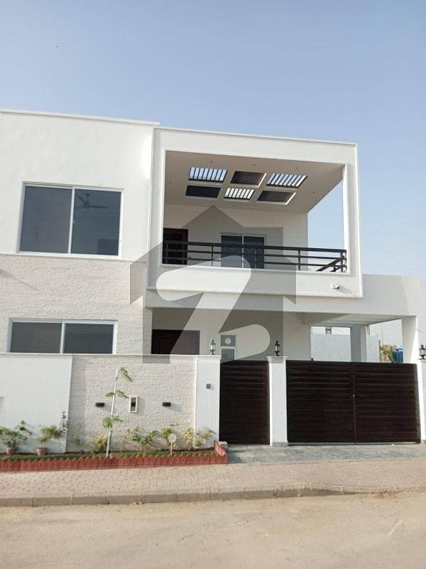 5 Bedrooms Luxurious Villa for RENT, Near Main Entrance of Bahria Town.