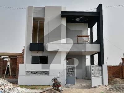 House For sale In Multan