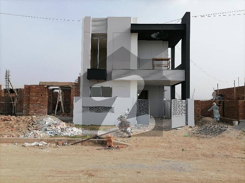 6 Marla House For sale In Multan 6 Marla House For sale In Multan