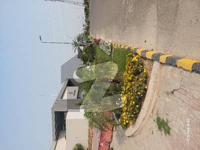 Citi Housing Samundri Road 6Marla Commercial Plot