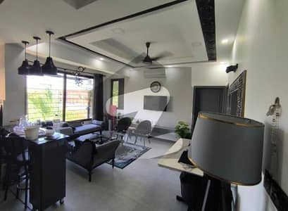 G-11/4 FGEHA D-Type Fully Renovated First Floor Flat For Rent