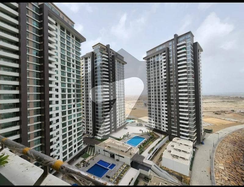 Emaar Pearl Towers Apartment For Rent