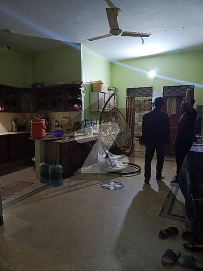 Centrally Located Prime Location Lower Portion Available In Federal B Area - Block 5 For Rent Centrally Located Prime Location Lower Portion Available In Federal B Area - Block 5 For Rent