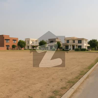 1 KANAL PLOT FOR SALE IN IEP