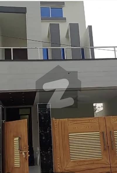 10 Marla Home Four-Season Colony Samundri Road