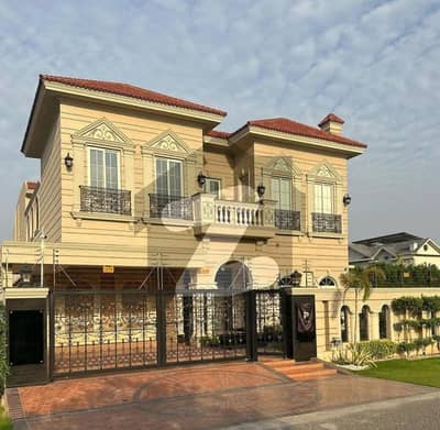 20 MARLA BRAND NEW LOWER PORTION FOR RENT ORIGINAL PICTURE IN DHA PHASE 7 LAHORE