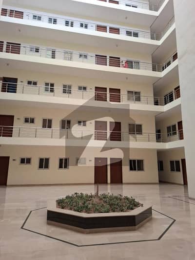 G-11/3 Warda Hamna-1 Un-Furnished 2 Bedroom For Rent