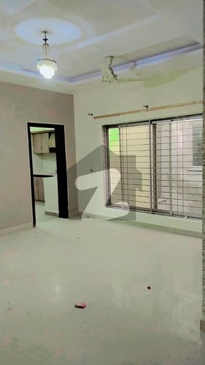 Full New 7 Marla House Upper Portion for Rent
